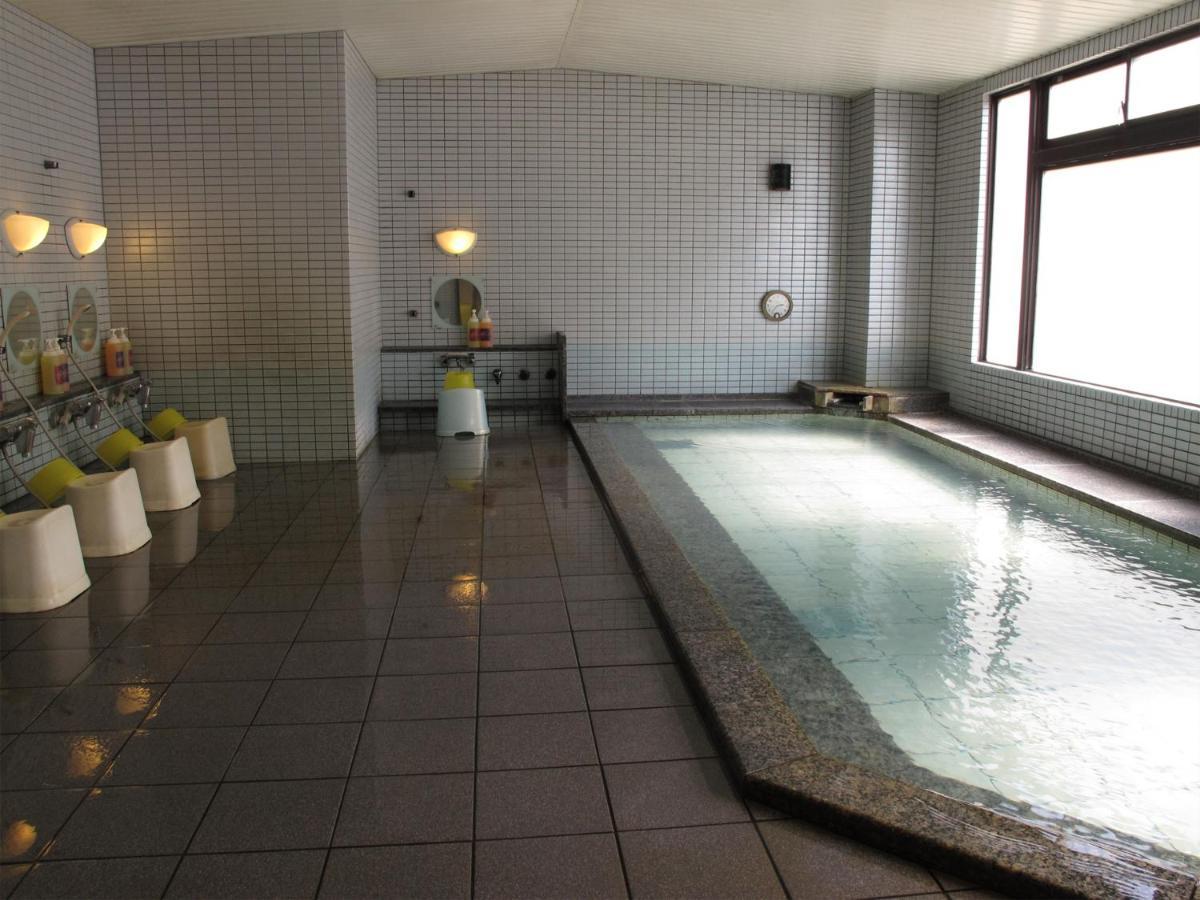Hotel Platon Annex Green Plaza Chikuma Экстерьер фото