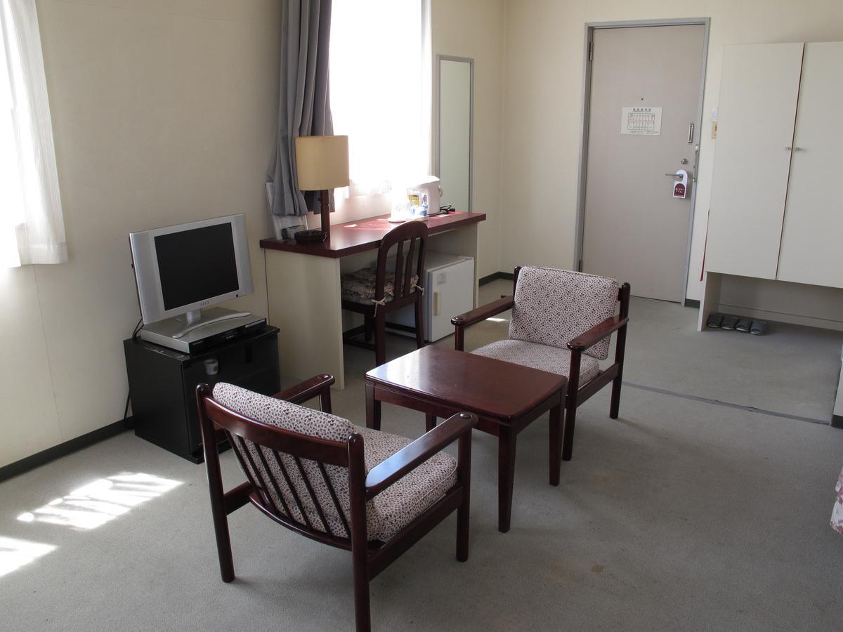 Hotel Platon Annex Green Plaza Chikuma Экстерьер фото