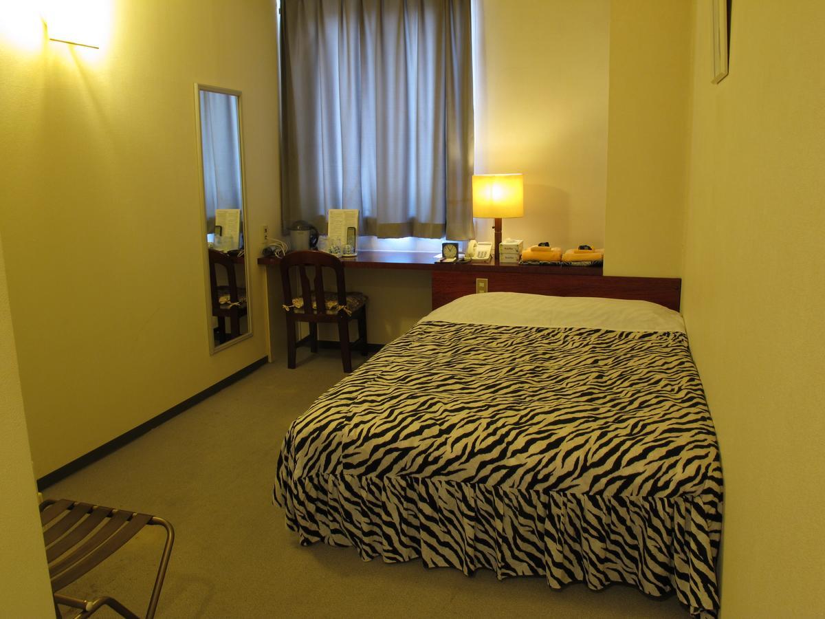 Hotel Platon Annex Green Plaza Chikuma Экстерьер фото