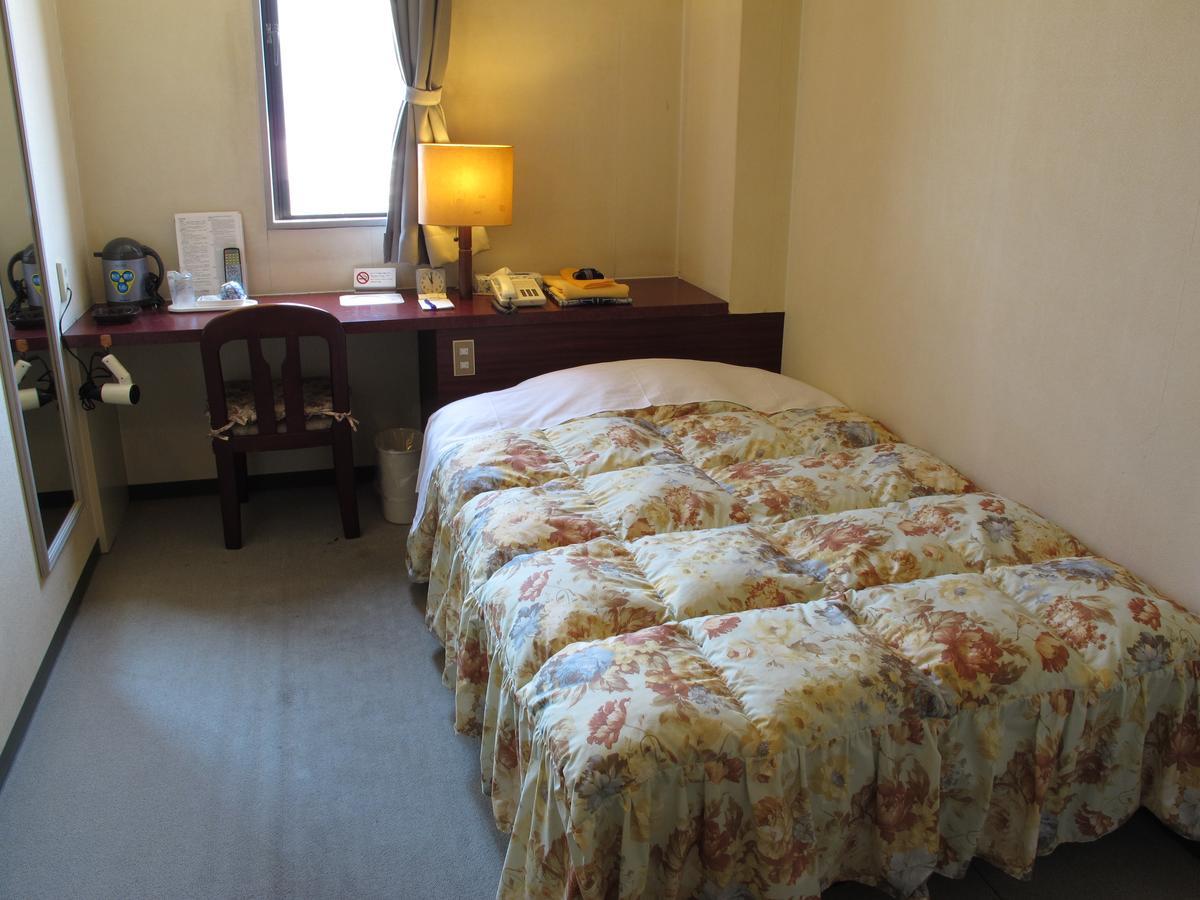 Hotel Platon Annex Green Plaza Chikuma Экстерьер фото
