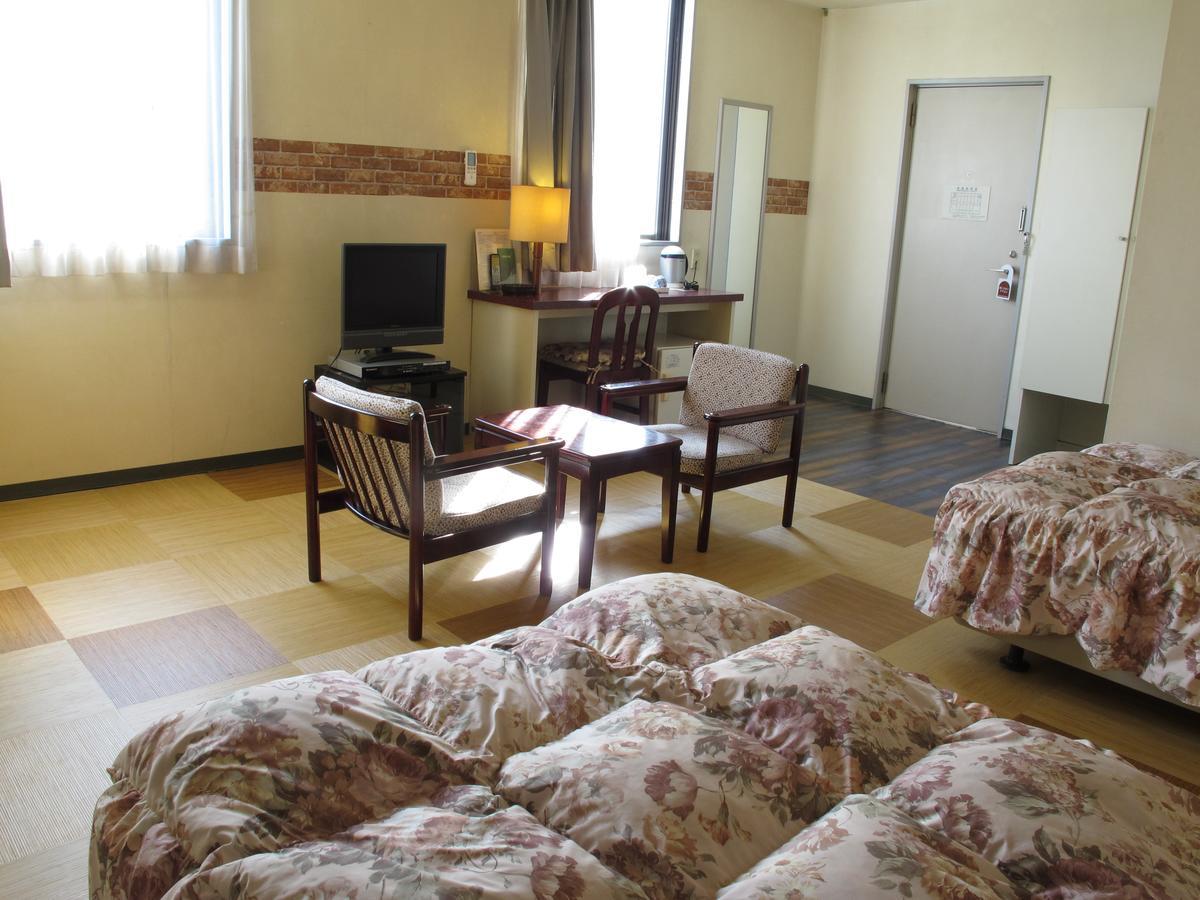 Hotel Platon Annex Green Plaza Chikuma Экстерьер фото