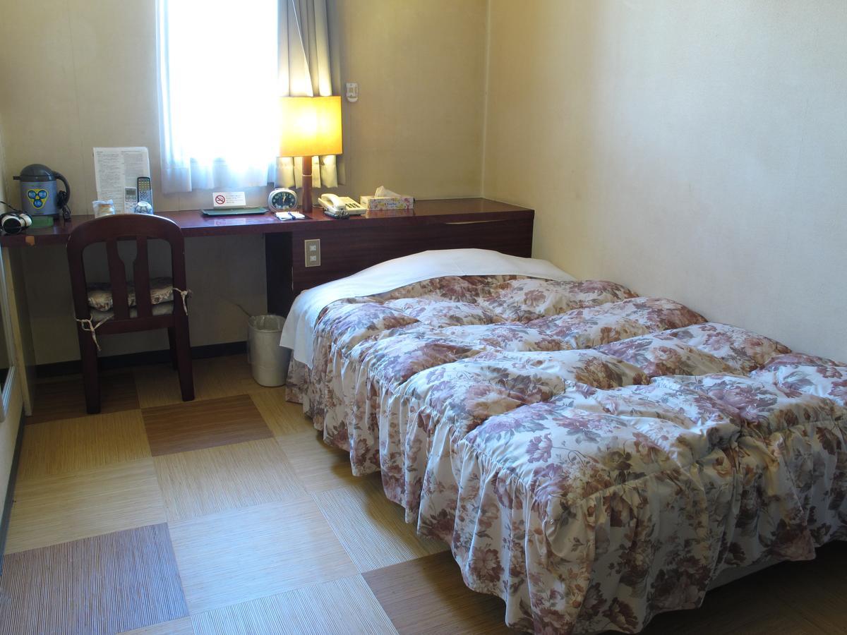Hotel Platon Annex Green Plaza Chikuma Экстерьер фото
