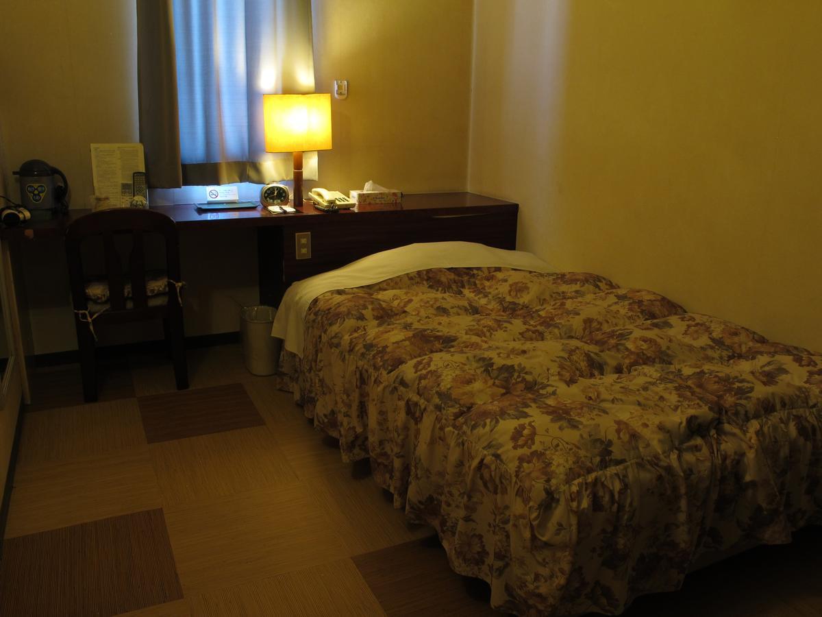 Hotel Platon Annex Green Plaza Chikuma Экстерьер фото