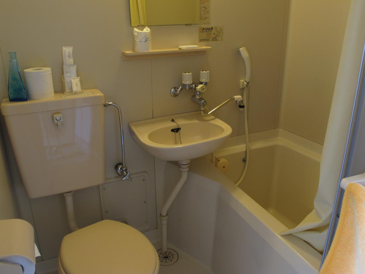 Hotel Platon Annex Green Plaza Chikuma Экстерьер фото
