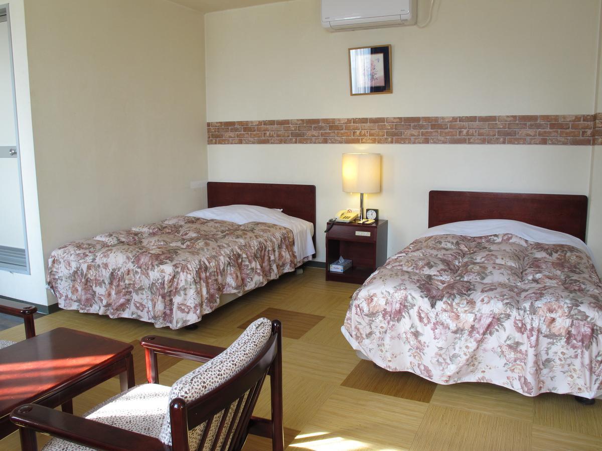Hotel Platon Annex Green Plaza Chikuma Экстерьер фото