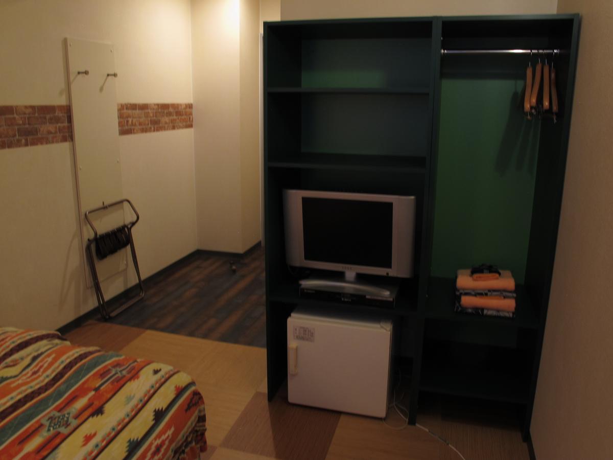 Hotel Platon Annex Green Plaza Chikuma Экстерьер фото