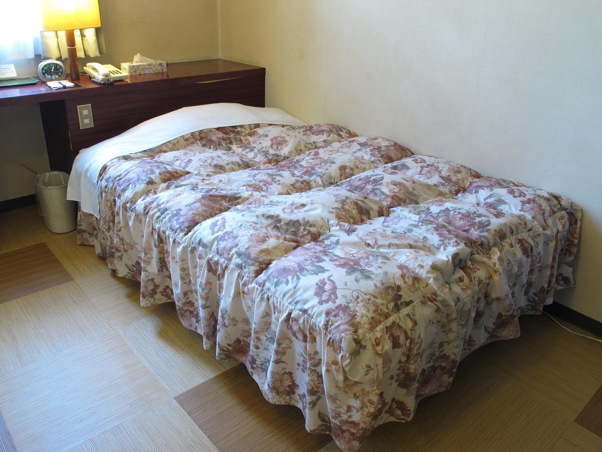 Hotel Platon Annex Green Plaza Chikuma Экстерьер фото