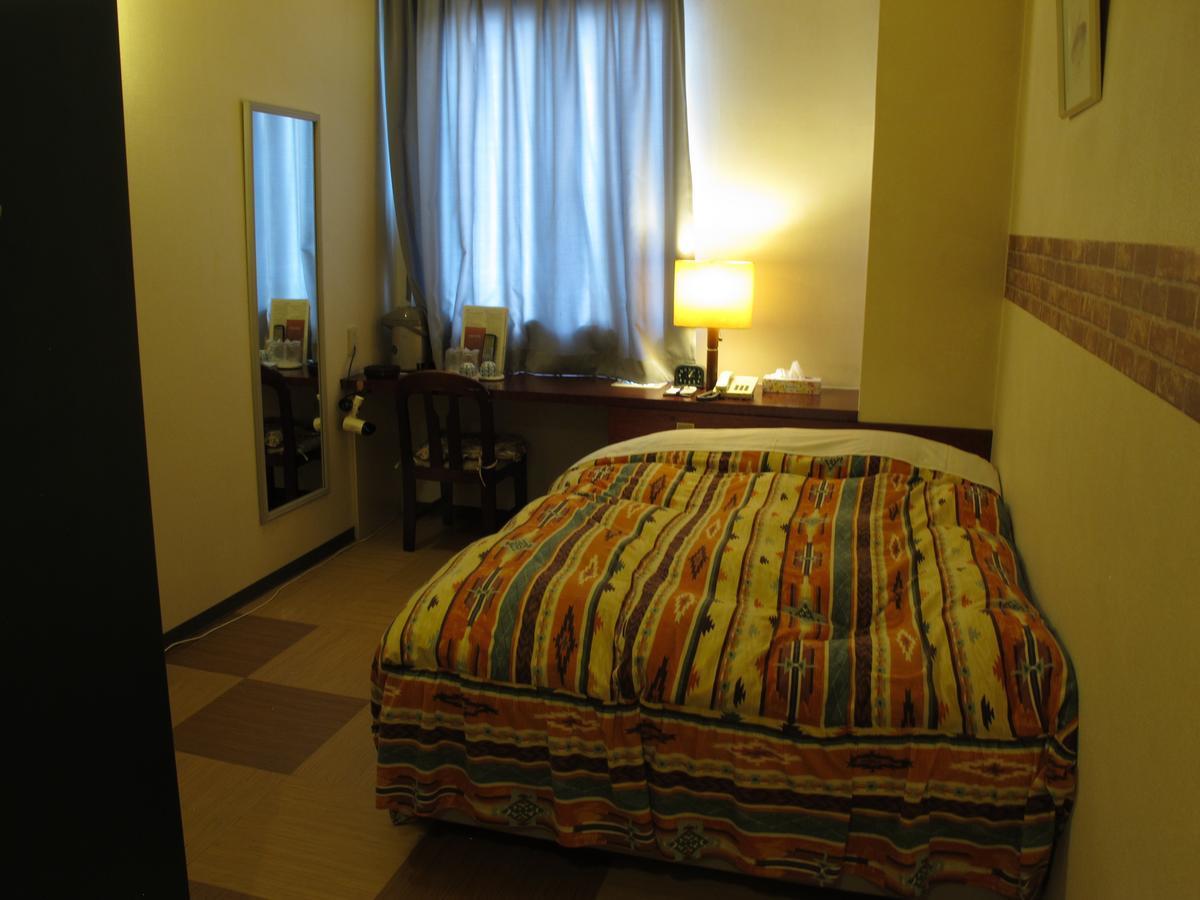 Hotel Platon Annex Green Plaza Chikuma Экстерьер фото