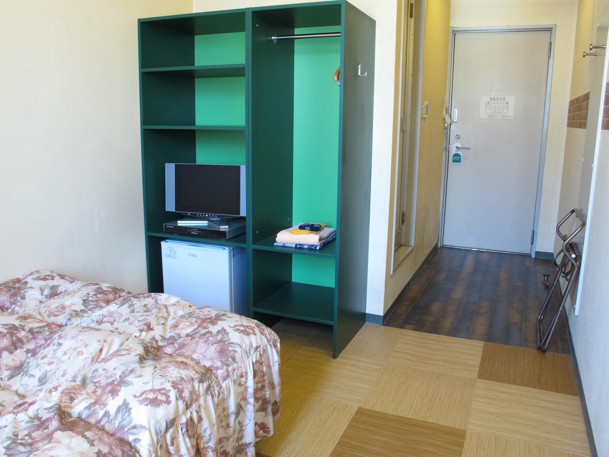 Hotel Platon Annex Green Plaza Chikuma Экстерьер фото